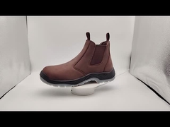 รองเท้าเซฟตี้เชลซี