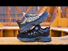 รองเท้าทำงานเพื่อความปลอดภัย