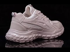 รองเท้า ปลอดภัย ที่ สบาย