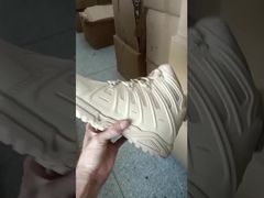 รองเท้าป้องกันการใช้เครื่องมือทหาร รองเท้า TPU+mesh รองเท้าแท็กติก รองเท้าถุงยาง รองเท้าเดินป่า