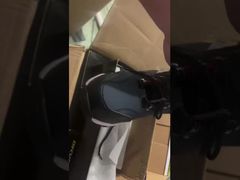 รองเท้านิรภัยสำหรับผู้ชาย