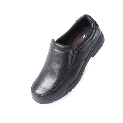 ซื้อ สแตนเลส Toe Chef รองเท้ากันกระชับ สบายยางรองเท้างานรองเท้ากันสวม online manufacture