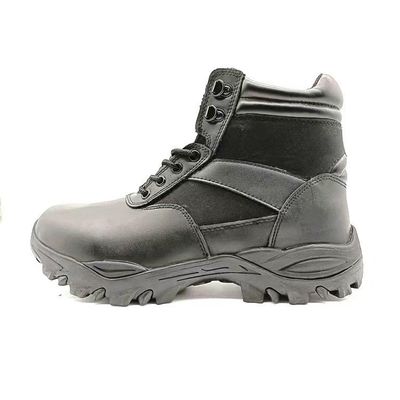 ซื้อ รองเท้ากลม สีดํา รองเท้ากลางลูกวัว รองเท้าเกร็ดเกร็ดเกร็ด online manufacture