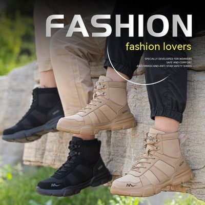 ซื้อ รองเท้าทํางานความปลอดภัย รองเท้าทํางานไมโครไฟเบอร์ รองเท้าทํางานความปลอดภัยสําหรับผู้ชาย รองเท้าทํางานสแตนเลส เท้า Kevlar กลางรองเท้ารองเท้ารองเท้ารองเท้ารองเท้ารองเท้ารองเท้ารองเท้ารองเท้ารองเท้ารองเท้ารองเท้ารองเท้ารองเท้ารองเท้า online manufacture